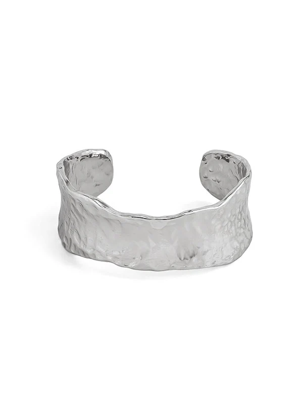 Geometric Solid Color Bracelet Accessories - Image 9