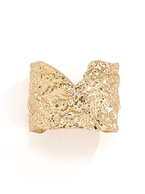 Geometric Solid Color Bracelet Accessories - Image 6