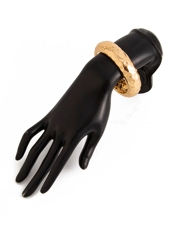Geometric Solid Color Bracelet Accessories - Image 12