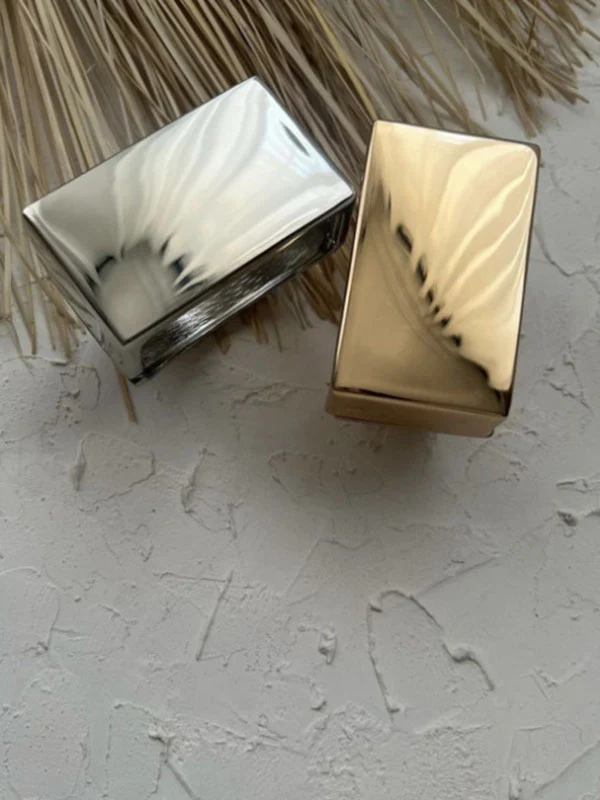 Geometric Solid Color Bracelet Accessories - Image 5