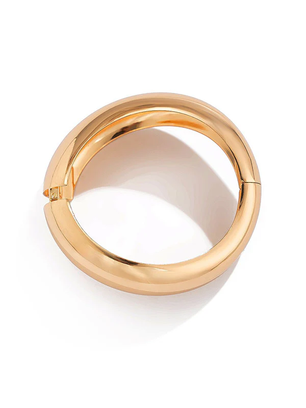 Geometric Solid Color Bracelet Accessories - Image 18
