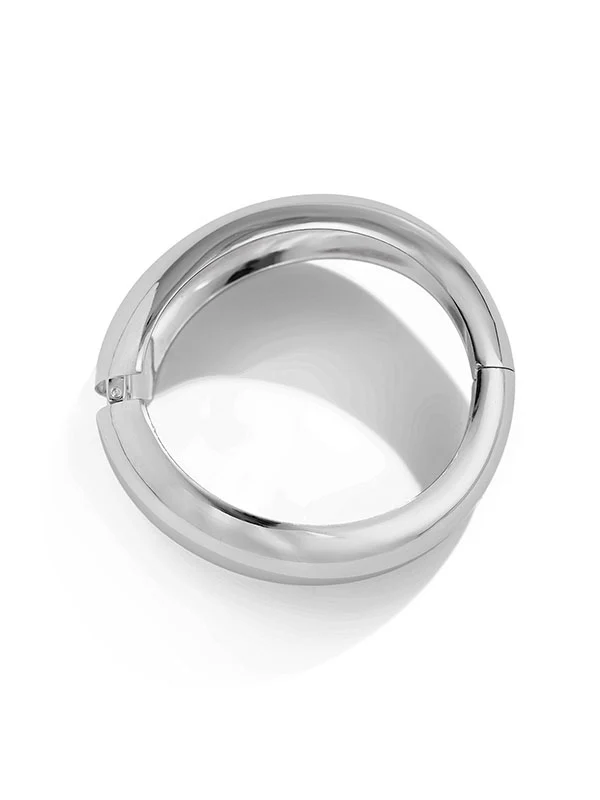 Geometric Solid Color Bracelet Accessories - Image 19