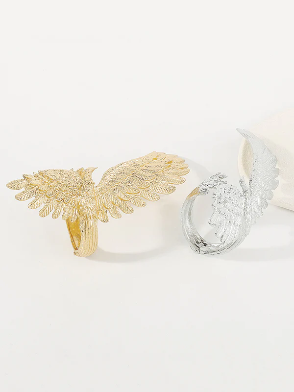 Geometric Solid Color Bracelet Accessories - Image 13