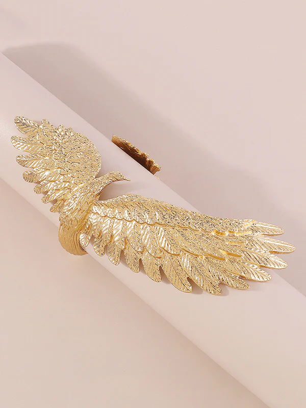 Geometric Solid Color Bracelet Accessories - Image 5