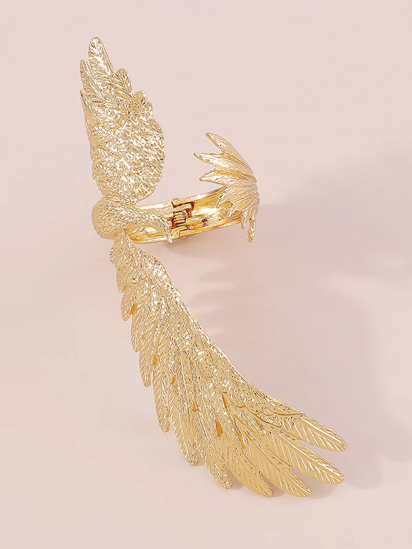 Geometric Solid Color Bracelet Accessories - Image 6