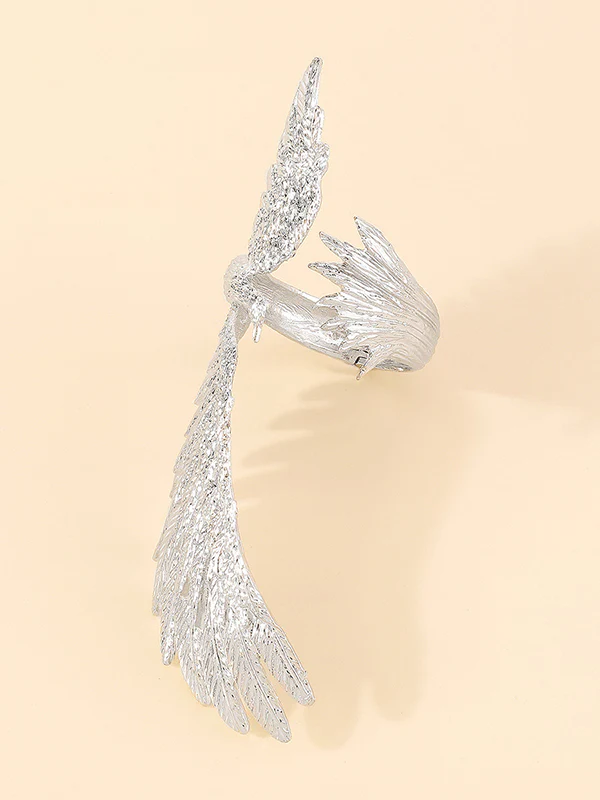 Geometric Solid Color Bracelet Accessories - Image 9