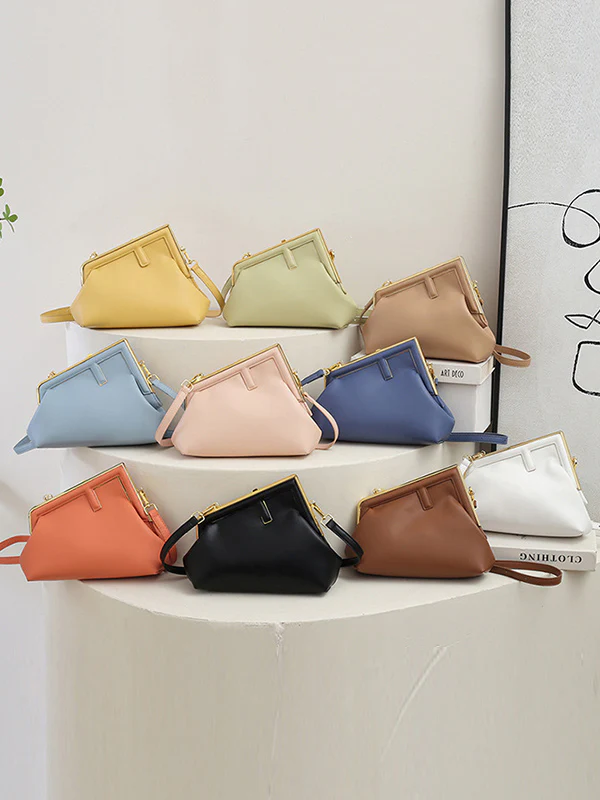 Geometric Split-Joint Bags - Image 11
