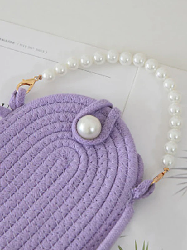 Geometric Split-Joint Bags Accessories - Image 10