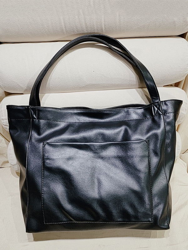 Geometric Split-Joint Bags Handbags - Image 12