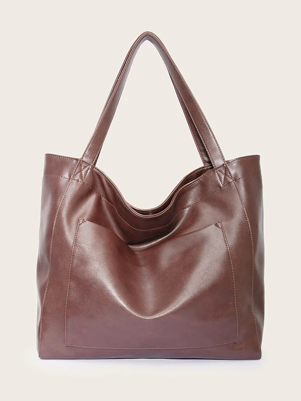 Geometric Split-Joint Bags Handbags - Image 13