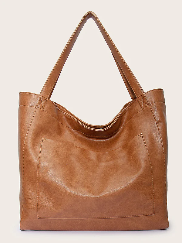 Geometric Split-Joint Bags Handbags - Image 14