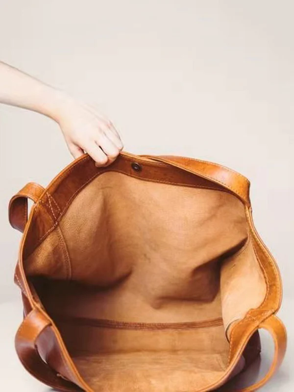 Geometric Split-Joint Bags Handbags - Image 17