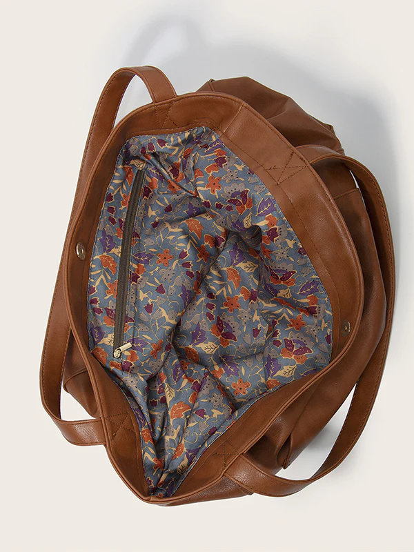 Geometric Split-Joint Bags Handbags - Image 18