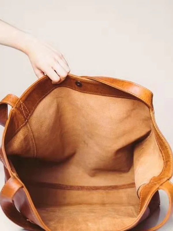 Geometric Split-Joint Bags Handbags - Image 5