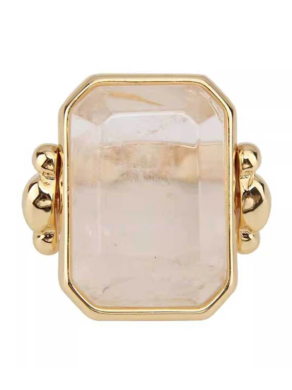 Geometric Split-Joint Rings Accessories - Image 8