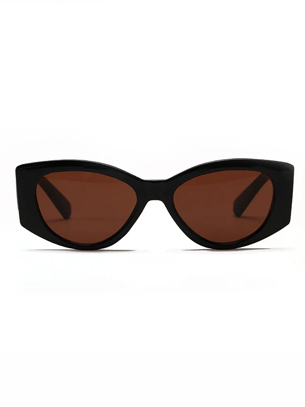 Geometric Sun Protection Sunglasses Accessories - Image 10