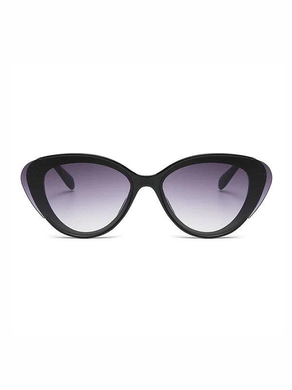 Geometric Sun Protection Sunglasses Accessories - Image 10
