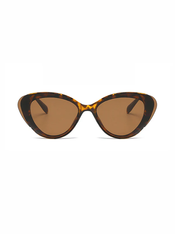 Geometric Sun Protection Sunglasses Accessories - Image 11