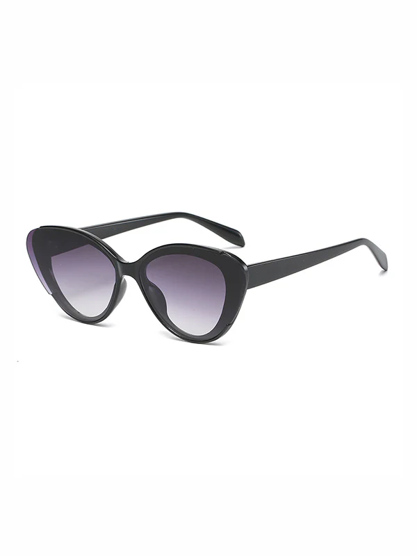 Geometric Sun Protection Sunglasses Accessories - Image 5