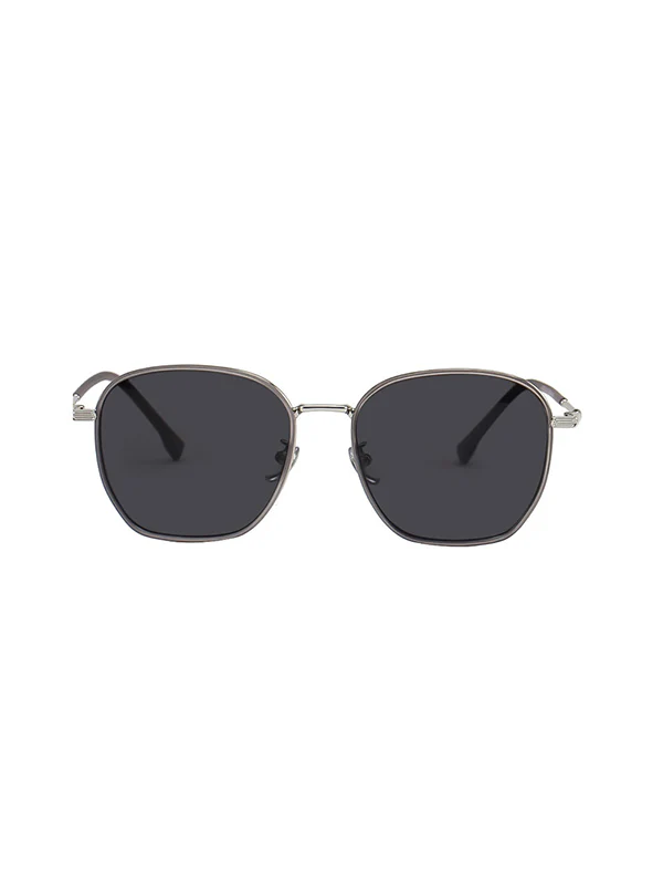 Geometric Sun Protection Sunglasses Accessories - Image 8