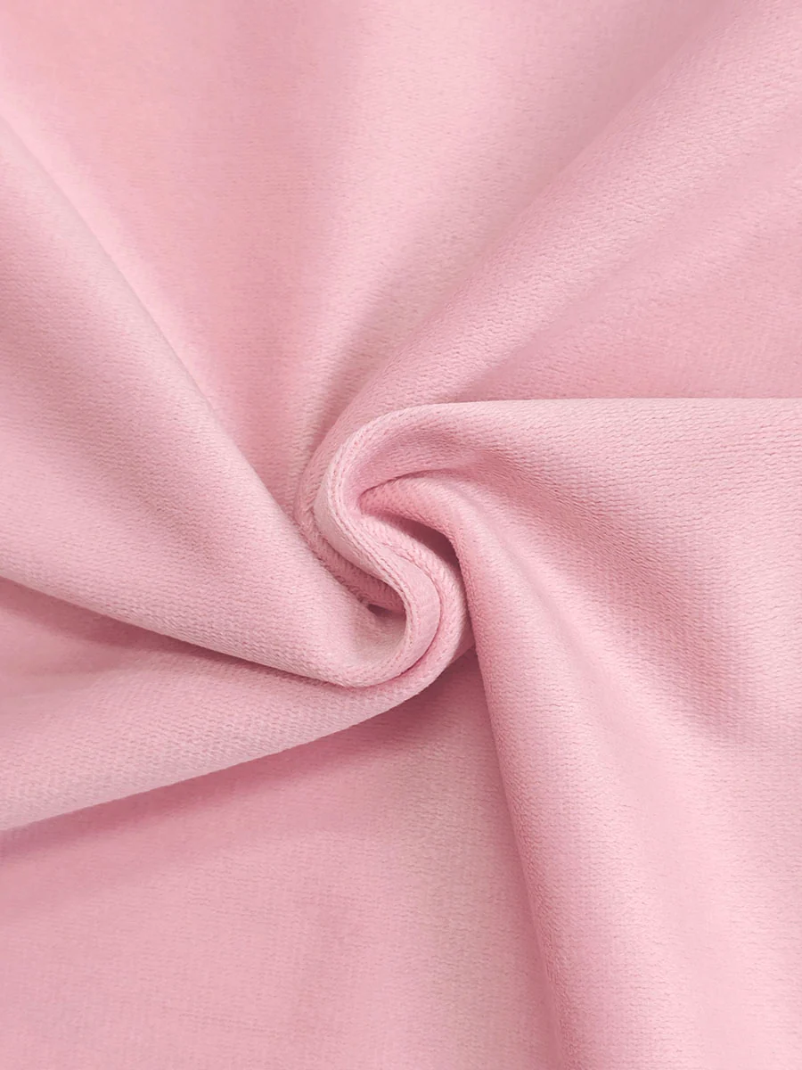 High Waisted Elasticity Pleated Pockets Solid Color Skirts Bottoms - Image 11