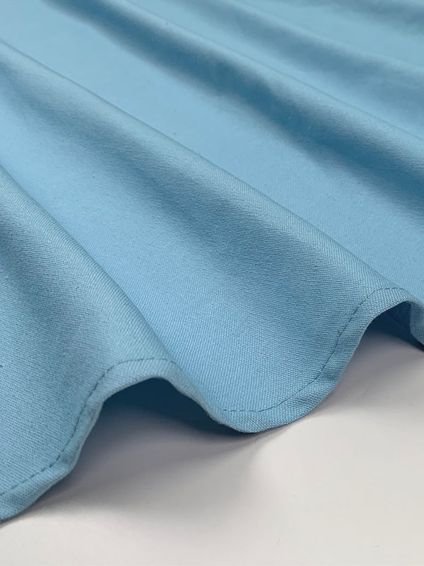 High Waisted High-Low Belted Pleated Solid Color Skirts Bottoms - Image 7