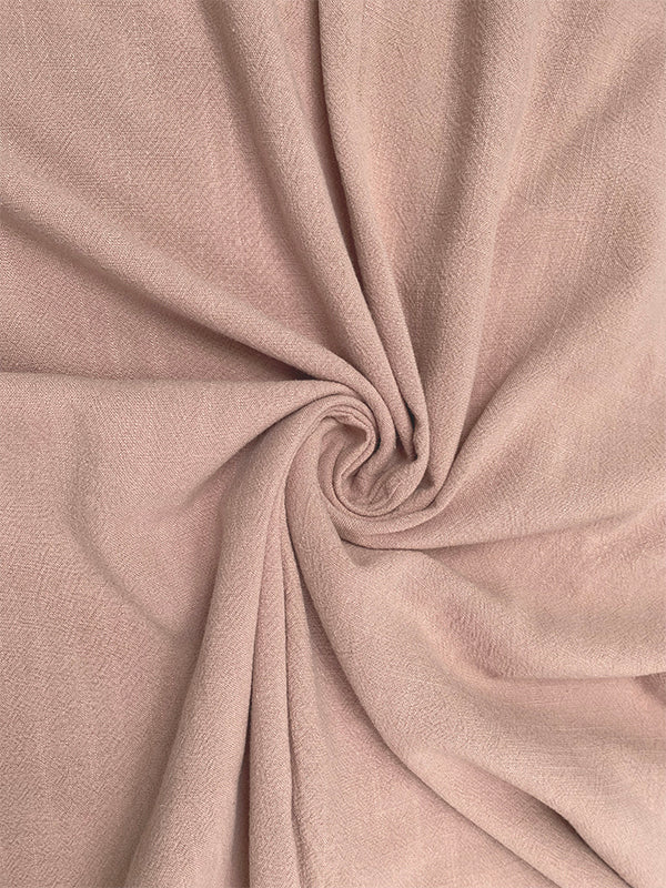 High Waisted Long Sleeves Pockets Solid Color High Neck Jumpsuits - Image 3