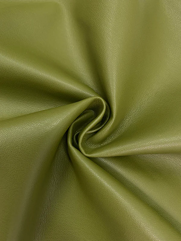 High Waisted Loose Pleated Pockets Split-Joint Pants Trousers - Image 7