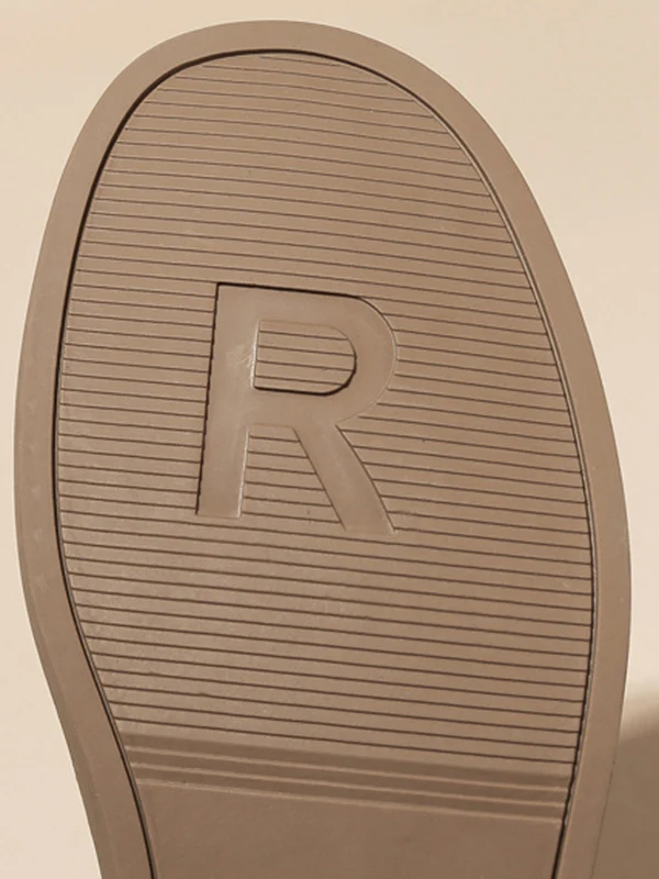Hollow Round-Toe Gladiators Sandals - Image 15