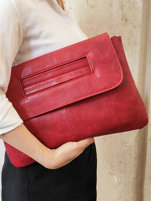 Hollow Split-Joint Bags Crossbody Bags Handbags - Image 10