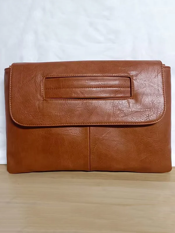 Hollow Split-Joint Bags Crossbody Bags Handbags - Image 14