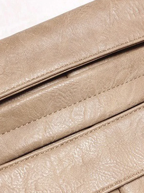Hollow Split-Joint Bags Crossbody Bags Handbags - Image 15