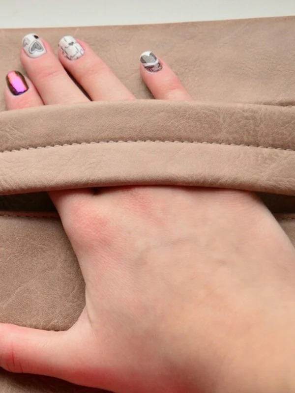 Hollow Split-Joint Bags Crossbody Bags Handbags - Image 19
