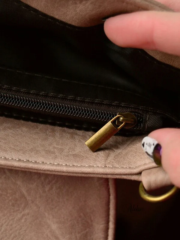 Hollow Split-Joint Bags Crossbody Bags Handbags - Image 20