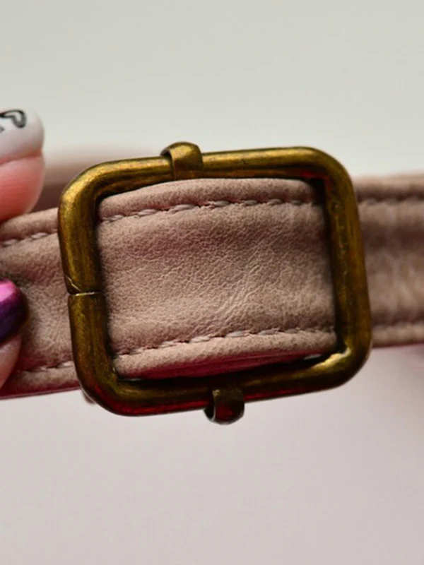 Hollow Split-Joint Bags Crossbody Bags Handbags - Image 22