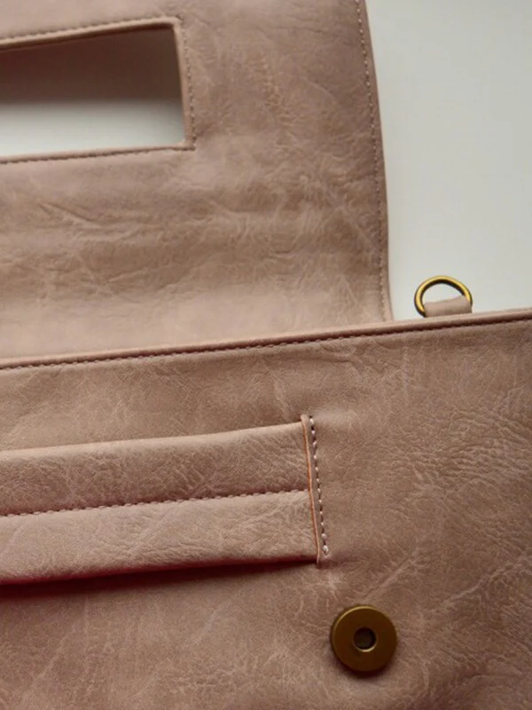 Hollow Split-Joint Bags Crossbody Bags Handbags - Image 23