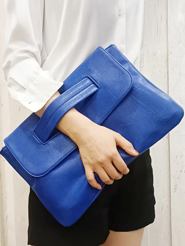 Hollow Split-Joint Bags Crossbody Bags Handbags - Image 5