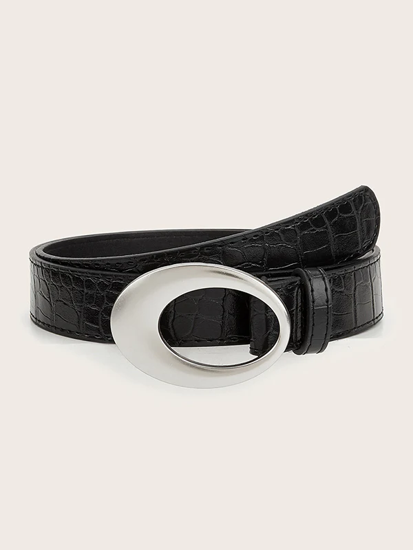 Hollow Split-Joint Belts - Image 2