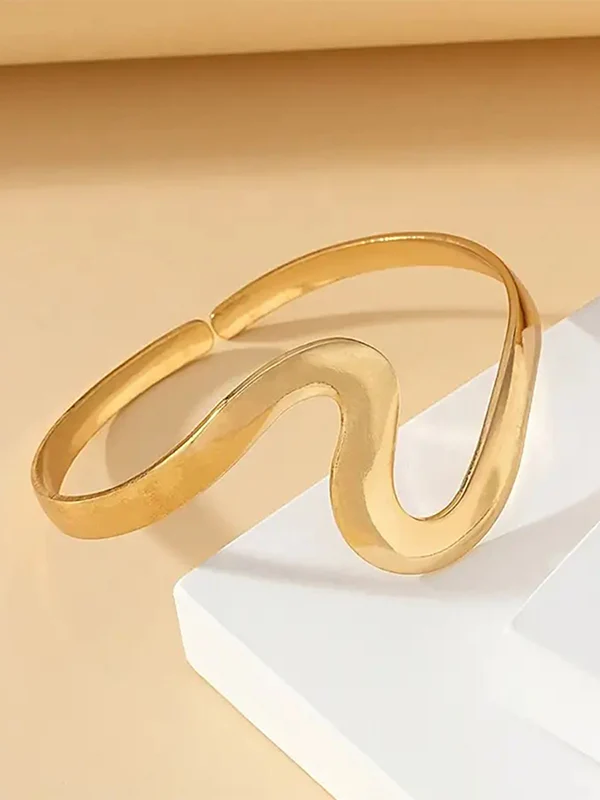 Irregularity Adjustable Bracelet Accessories - Image 3