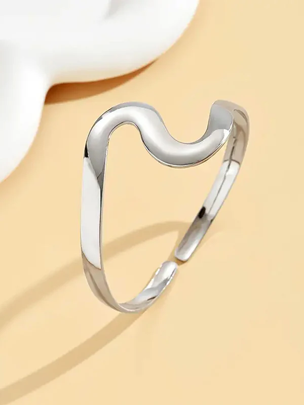 Irregularity Adjustable Bracelet Accessories - Image 5