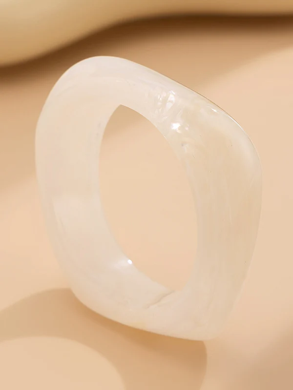 Irregularity Geometric Bracelet Accessories - Image 10