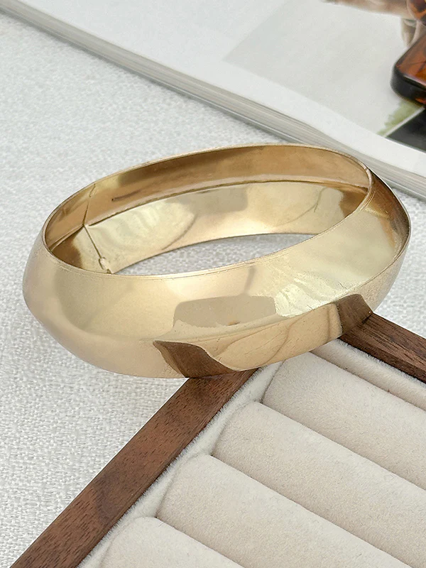 Irregularity Geometric Bracelet Accessories - Image 19