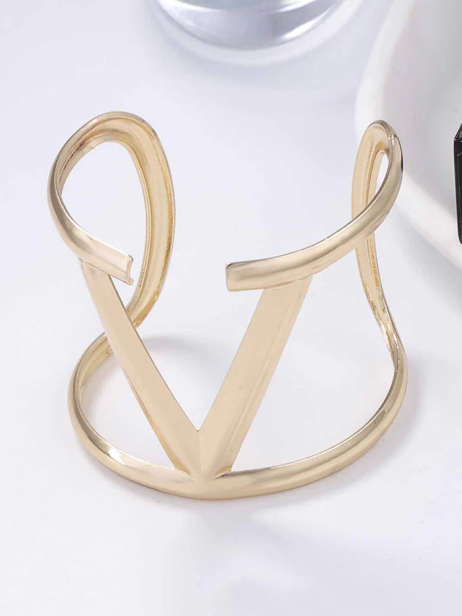 Irregularity Geometric Bracelet Accessories - Image 4