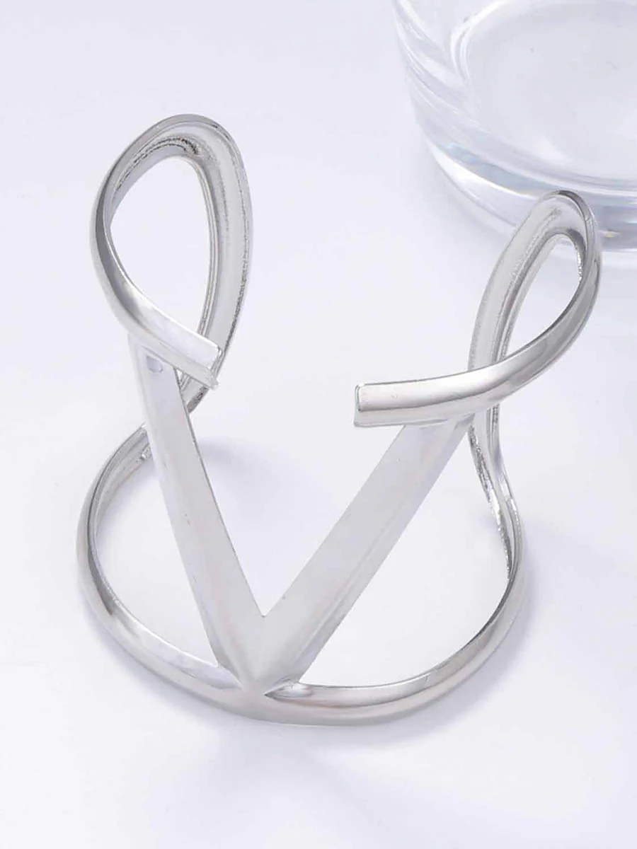Irregularity Geometric Bracelet Accessories - Image 6