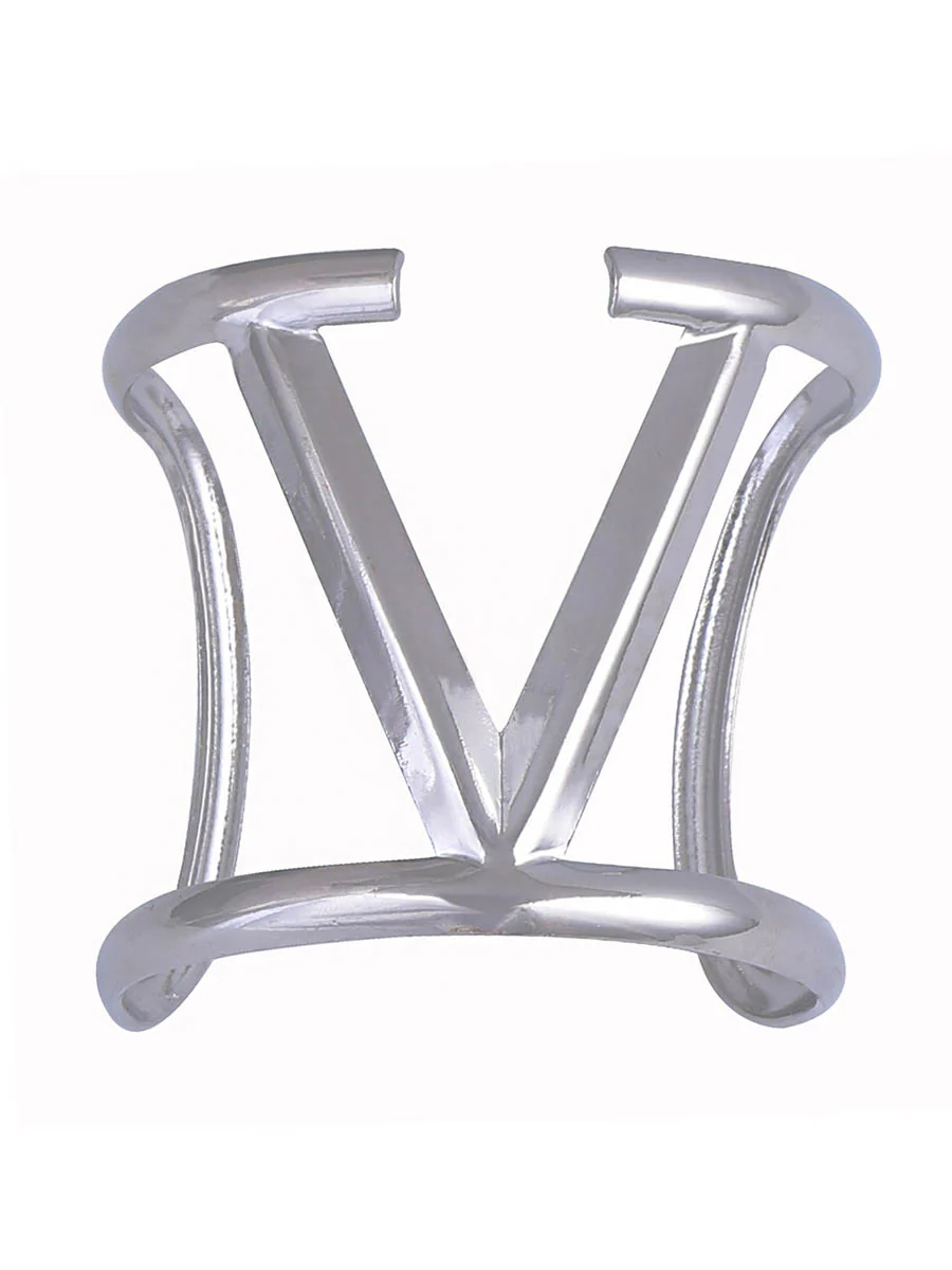 Irregularity Geometric Bracelet Accessories - Image 7