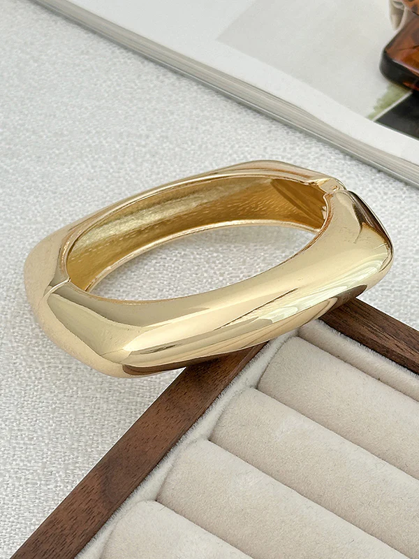 Irregularity Geometric Bracelet Accessories - Image 22