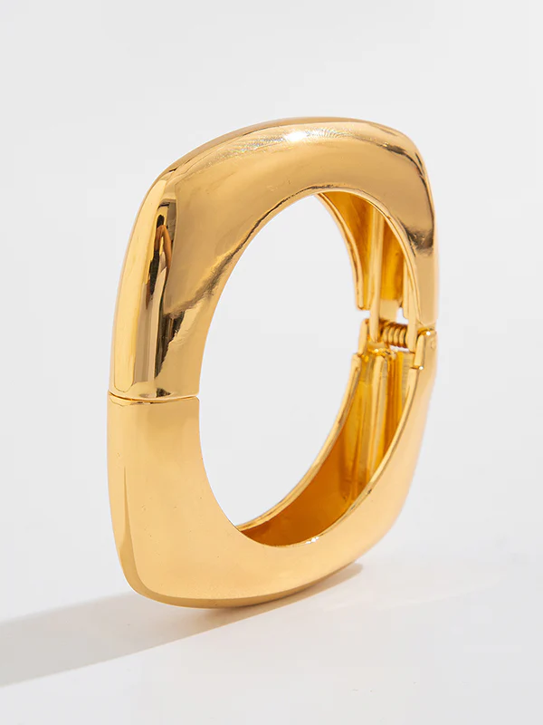 Irregularity Geometric Bracelet Accessories - Image 24