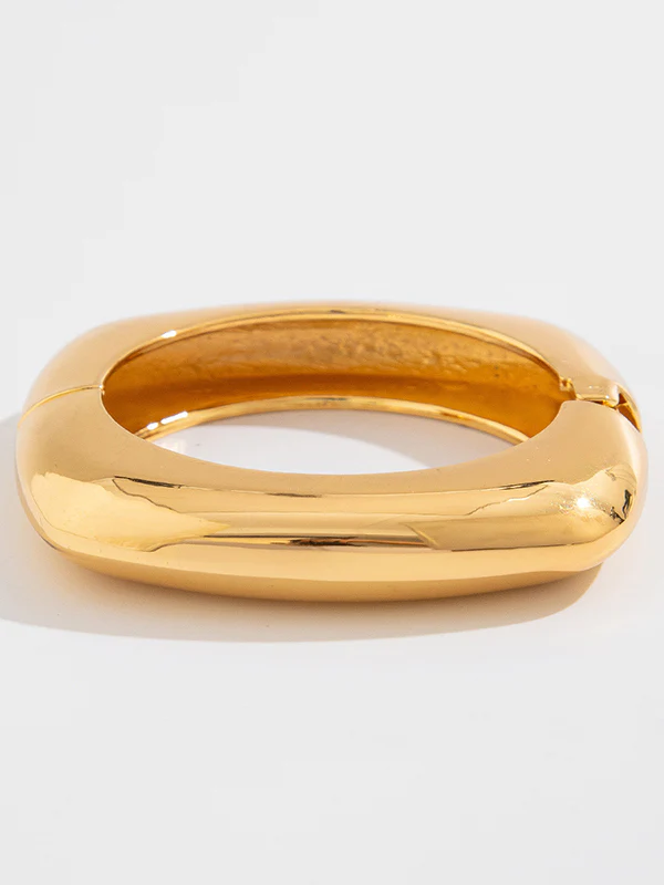 Irregularity Geometric Bracelet Accessories - Image 25