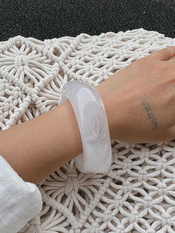 Irregularity Geometric Bracelet Accessories - Image 8