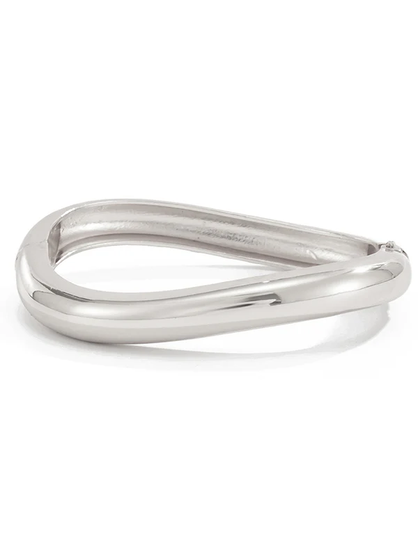 Irregularity Geometric Shiny Bracelet Accessories - Image 18